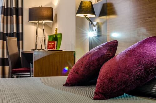 Hotel Regio Cadiz, Primary image