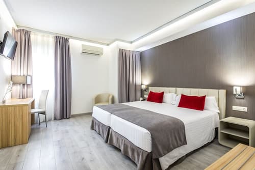 Sweet Hotel Renasa, Room