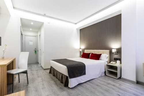 Sweet Hotel Renasa, Room