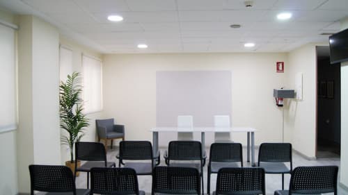 Sweet Hotel Renasa, Meeting facility