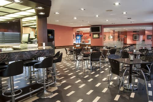 Hotel Ronda House, Restaurant