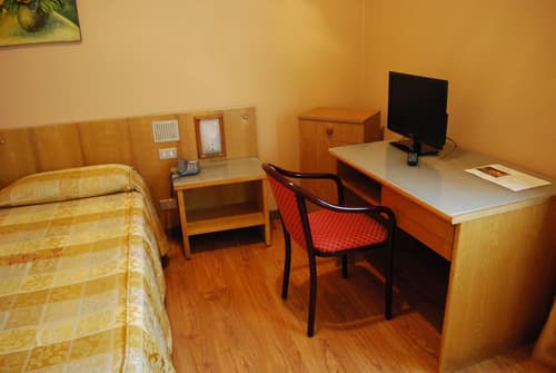 Hotel Tre Torri, Room