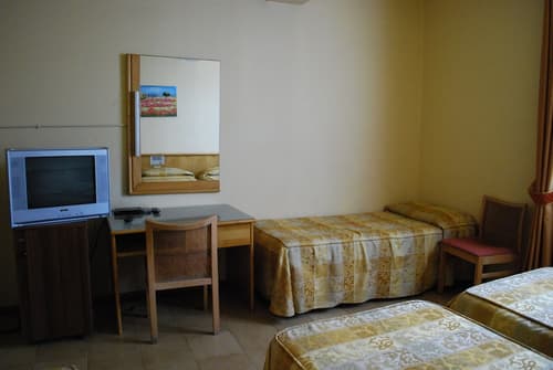 Hotel Tre Torri, Room