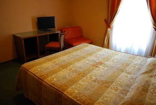 Hotel Tre Torri, Primary image