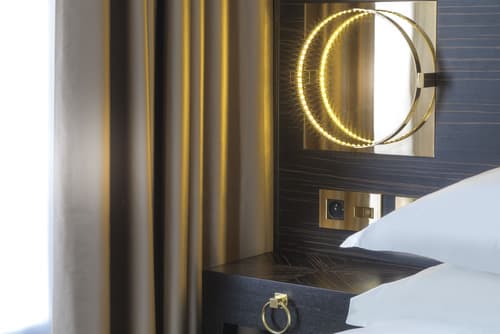 Vendôme Opéra Hotel, Room