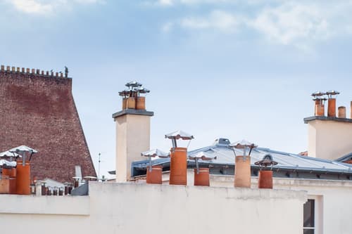 Hôtel Bleu de Grenelle - Tour Eiffel, Room