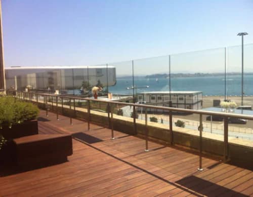 Hotel Bahia, Primary image