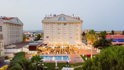 Hotel Velada Mérida, Primary image