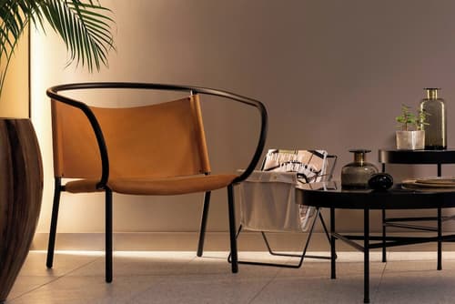 Riviera Marriott La Porte de Monaco, Lobby lounge