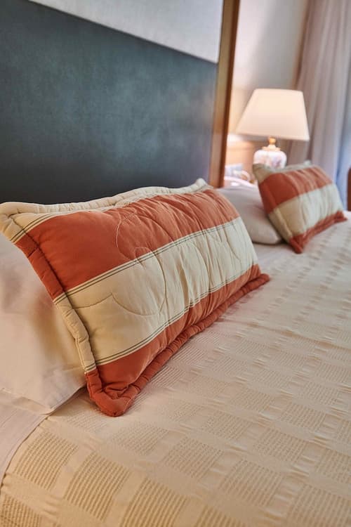 Divani Corfu Palace, Room