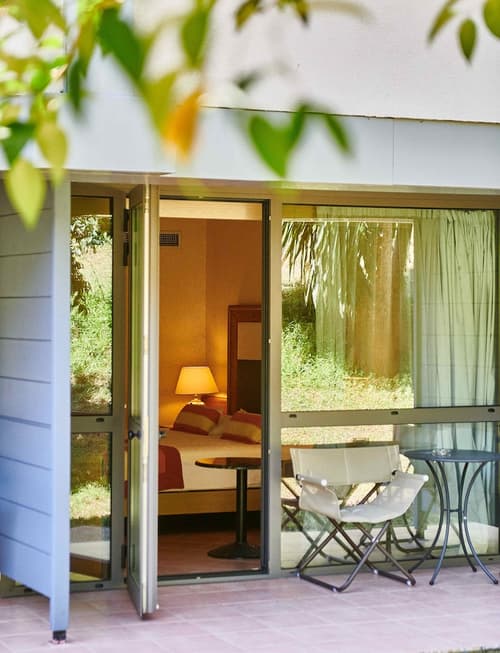 Divani Corfu Palace, Room