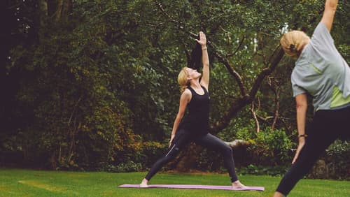 Dunadry Hotel and Gardens, Fitness facility