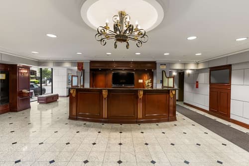 Best Western Ville-Marie Montreal Hotel & Suites, Primary image