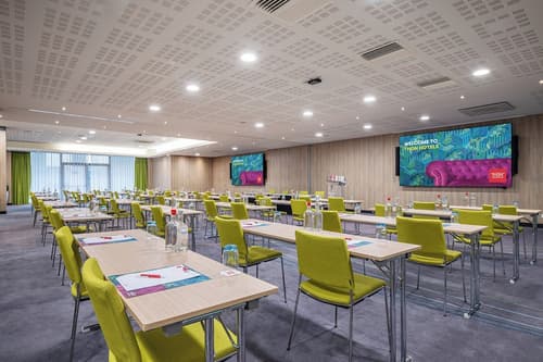 Thon Hotel Brussels City Centre, Primary image