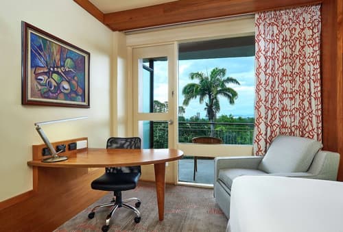Hilton Trinidad & Conference Centre, Room