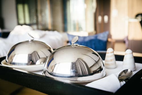 Hilton Trinidad & Conference Centre, Room