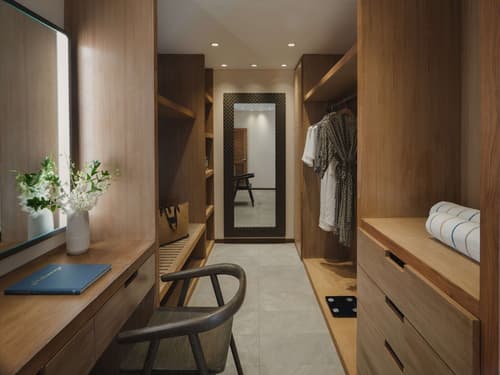 Conrad Maldives Rangali Island, Room