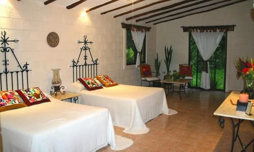 Hacienda Chichen Resort & Yaxkin Spa, Room