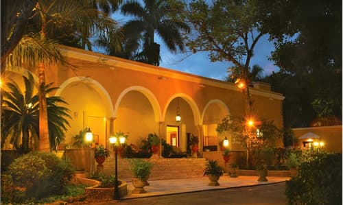 Hacienda Chichen Resort & Yaxkin Spa, Primary image