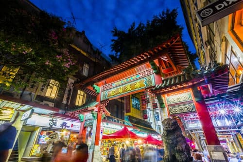 Sydney Central Hotel managed by The Ascott Limited, Bicycling