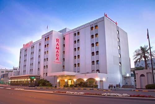 Ramada by Wyndham Bahrain, Primary image