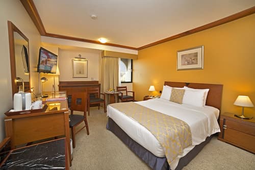 Ramada by Wyndham Bahrain, Room