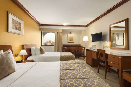 Ramada by Wyndham Bahrain, Room