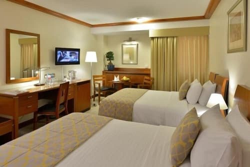 Ramada by Wyndham Bahrain, Room