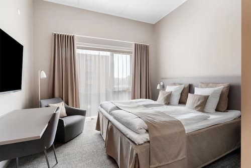 Best Western Plus Hotel Odense, Primary image