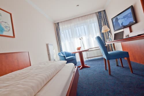 Apartment-Hotel Hamburg Mitte, Room