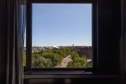 Crowne Plaza Helsinki by IHG, Room