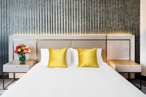 Radisson Blu Plaza Hotel, Sydney, 