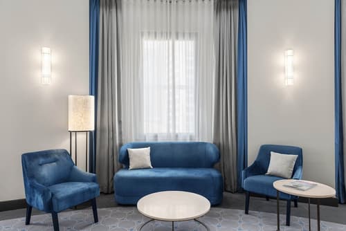 Radisson Blu Plaza Hotel, Sydney, 