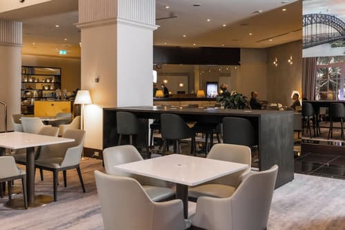 Radisson Blu Plaza Hotel, Sydney, 