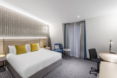 Radisson Blu Plaza Hotel, Sydney, 
