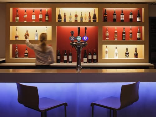 ibis London Docklands Canary Wharf, Restaurant