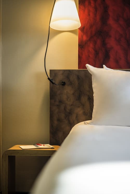 ibis London Docklands Canary Wharf, Room