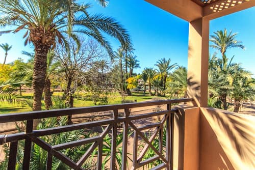 Allegro Agadir, Room