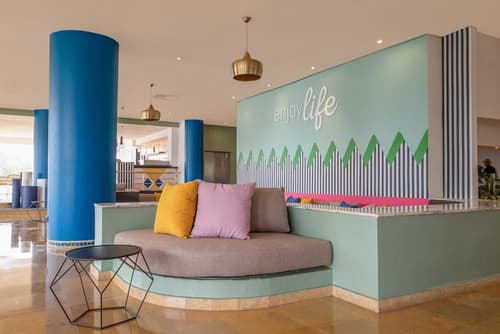 Allegro Agadir, Lobby lounge