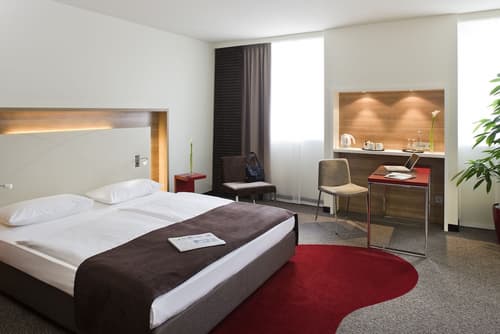 Mercure Hotel Stuttgart Airport Messe, Room