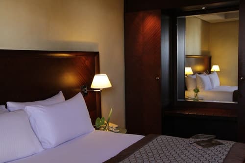 Le Diwan Hotel Rabat - MGallery Collection, Room