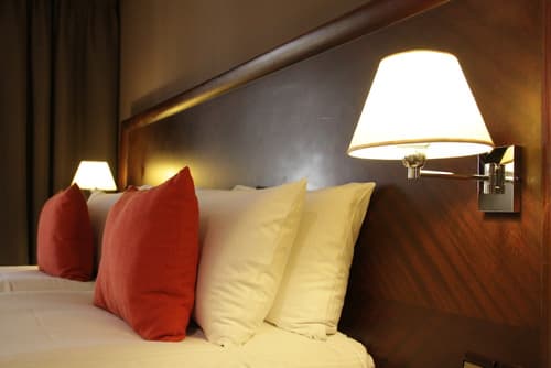 Le Diwan Hotel Rabat - MGallery Collection, Room