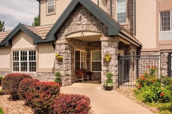 TownePlace Suites Denver Tech Center, View from property