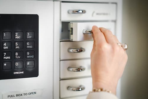 Hotel du Theatre, Reception