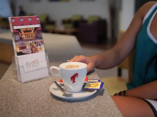 Arion Cityhotel Vienna, Bar (on property)