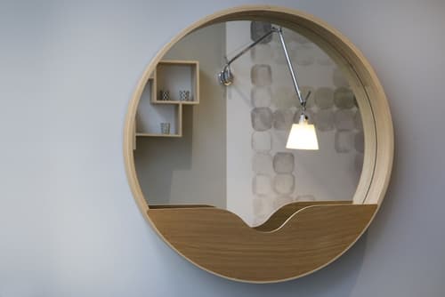 Hôtel d'Espagne, Reception