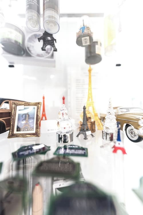 Hotel Corona Rodier Paris, Reception