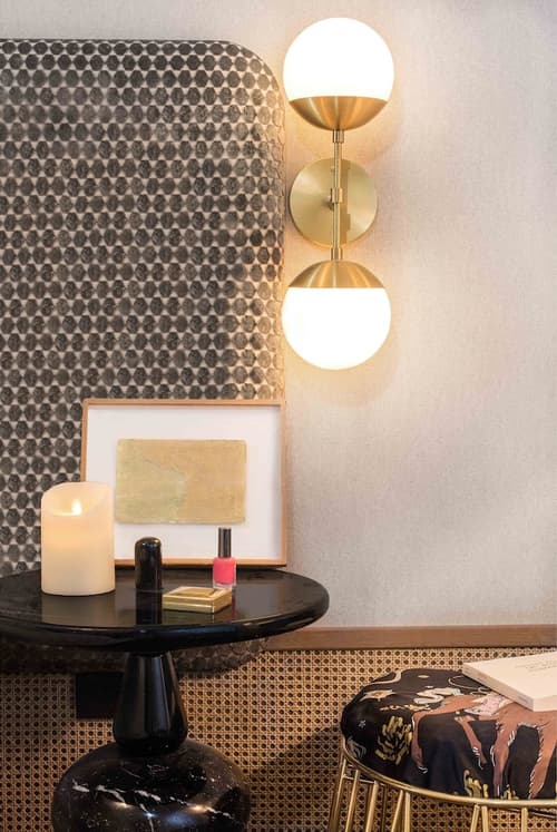 Handsome Hotel, Room