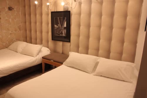 Hotel Hauteville Opera, Room