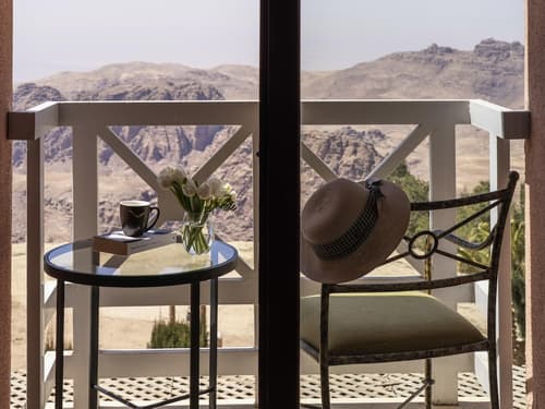 Grand Mercure Petra, Room